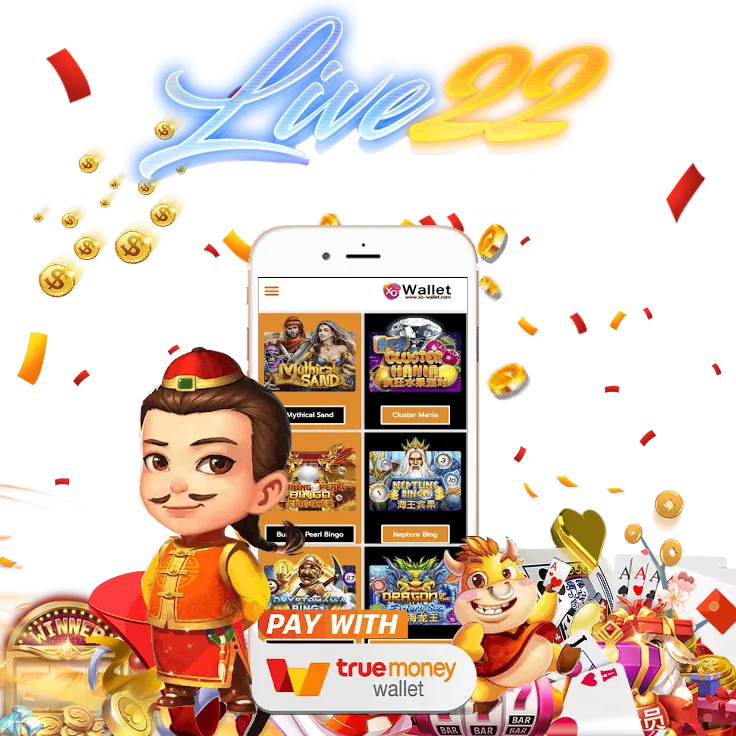 live22 เว็บตรง